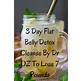 Detox for Weight Loss